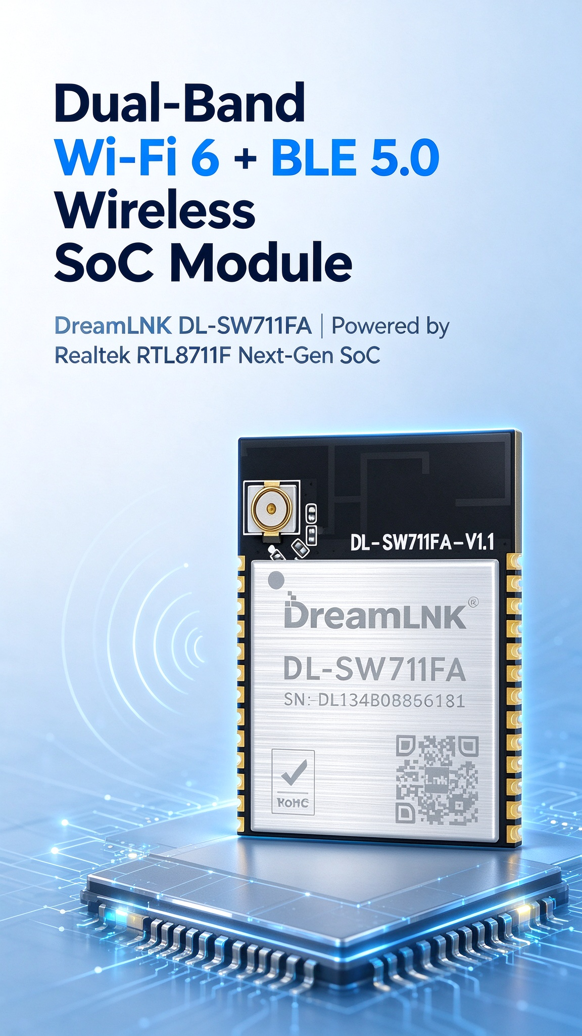 01 WIFI6 DL-SW711FA